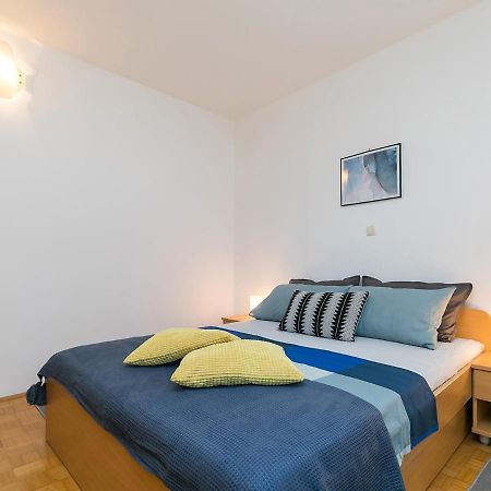 Holiday Appartment Tessa Poreč Dış mekan fotoğraf