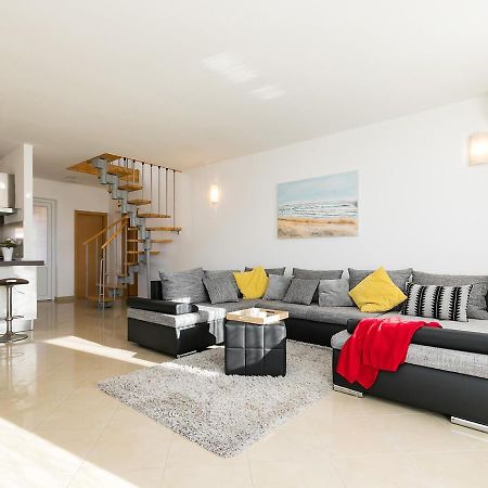 Holiday Appartment Tessa Poreč Dış mekan fotoğraf