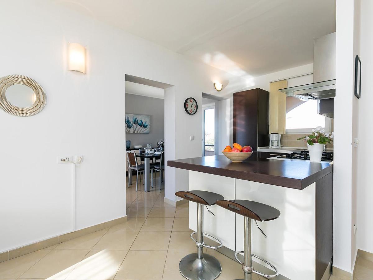 Holiday Appartment Tessa Poreč Dış mekan fotoğraf