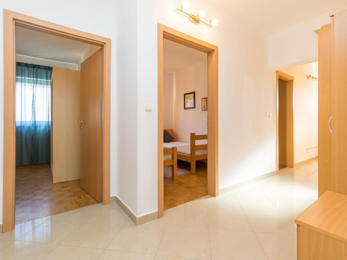 Holiday Appartment Tessa Poreč Dış mekan fotoğraf