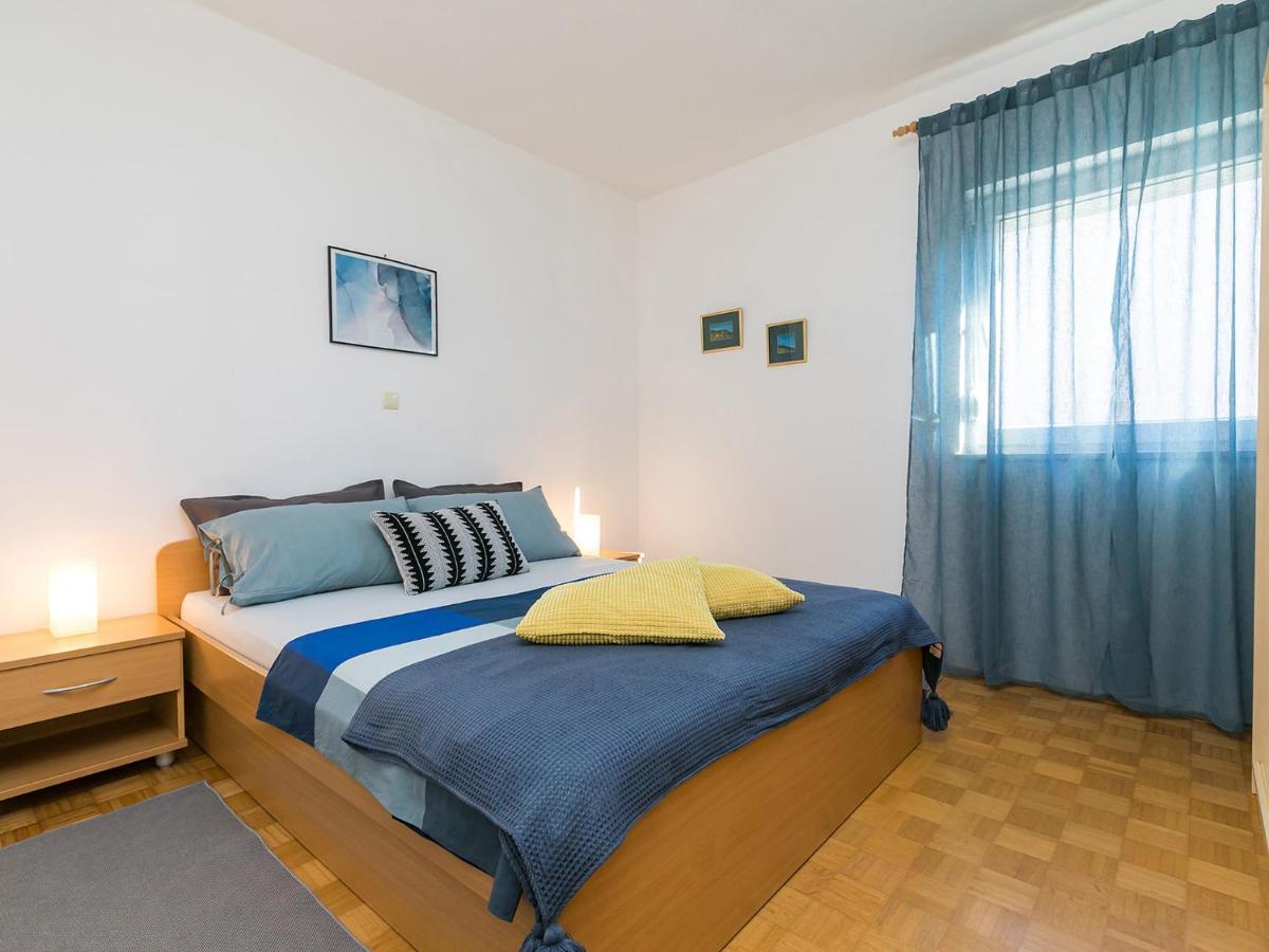 Holiday Appartment Tessa Poreč Dış mekan fotoğraf