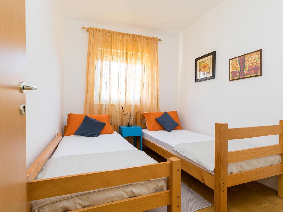 Holiday Appartment Tessa Poreč Dış mekan fotoğraf
