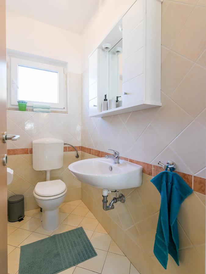 Holiday Appartment Tessa Poreč Dış mekan fotoğraf